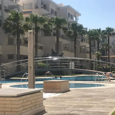 Fabulous With Large Pool Near Beach * Denia